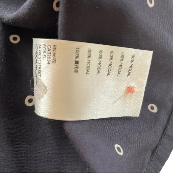 Maeve Monika Buttondown Tunic - Picture 6 of 11